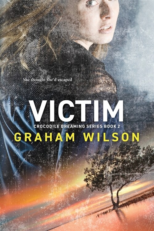 Victim (Paperback)