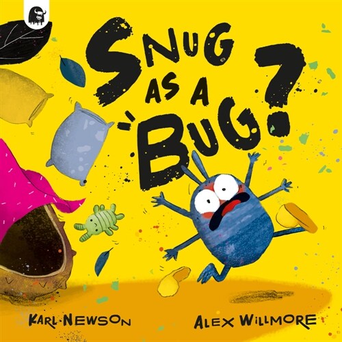 Snug as a Bug? (Hardcover)