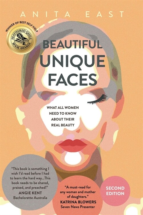 Beautiful Unique Faces: What All Women Need to Know About Their Real Beauty (Paperback, 2)