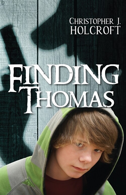 Finding Thomas (Paperback, 3)