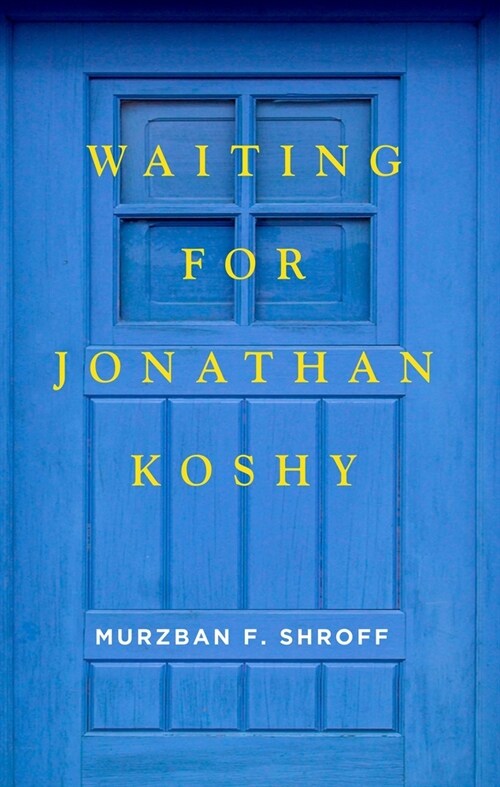 Waiting for Jonathan Koshy (Paperback)