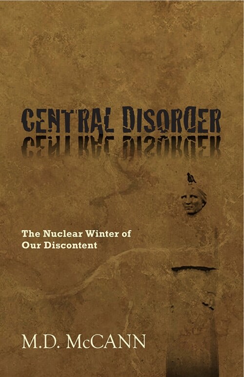 Central Disorder (Paperback)