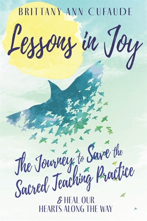 Lesson In Joy (Paperback)