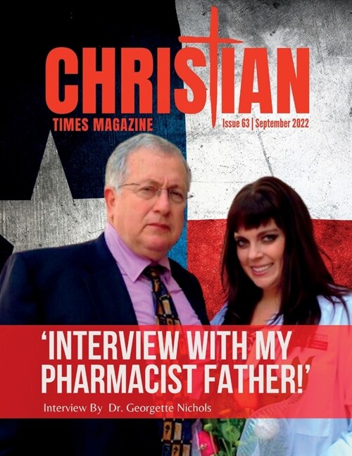 Christian Times Magazine Issue 63: The Voice of Truth (Paperback)