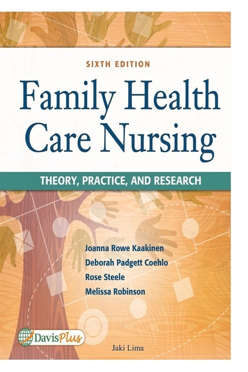 Family Health Care Nursing (Paperback)