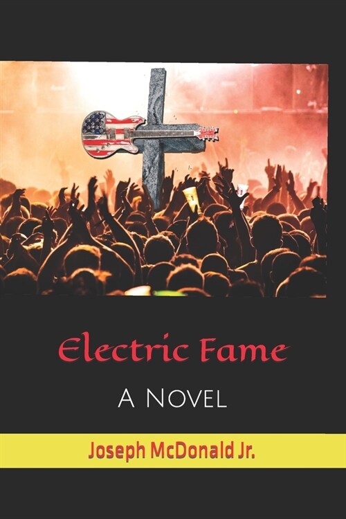 Electric Fame (Paperback)