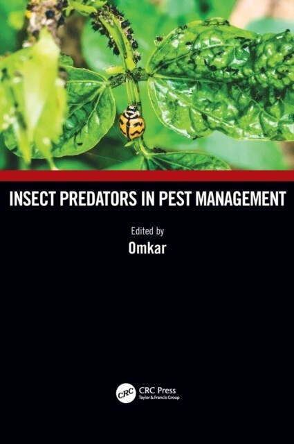 Insect Predators in Pest Management (Hardcover)