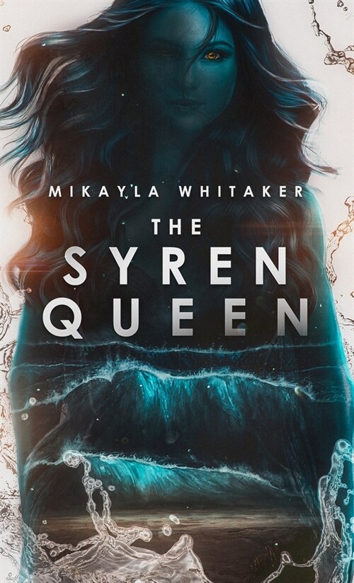 The Syren Queen (Paperback)