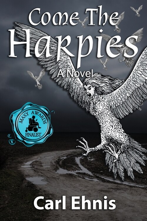 Come the Harpies (Paperback)