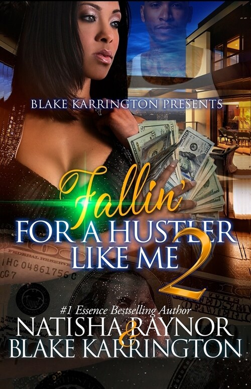 Fallin For A Hustler Like Me: Part 2 The Finale (Paperback)