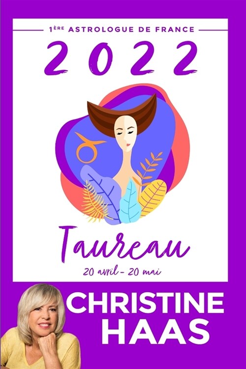 Taureau 2023: Du 20 avril au 20 mai (Paperback)