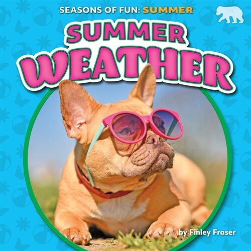 Summer Weather (Paperback)
