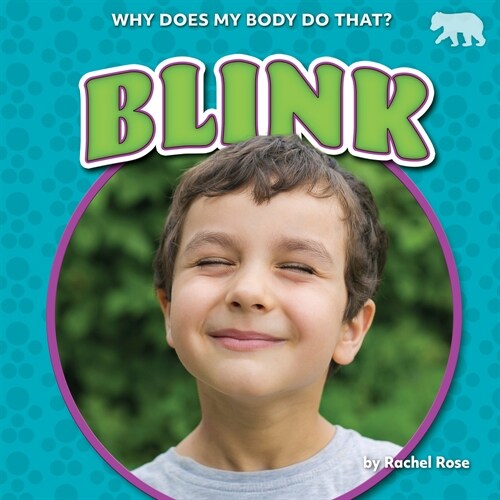Blink (Paperback)