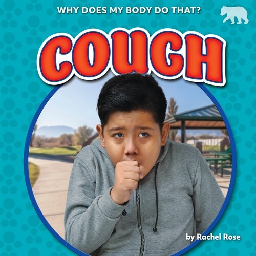 Cough (Paperback)