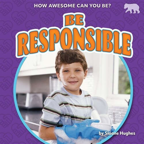 Be Responsible (Paperback)