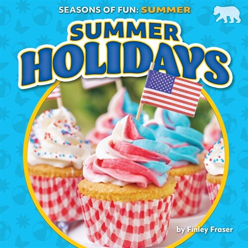 Summer Holidays (Paperback)