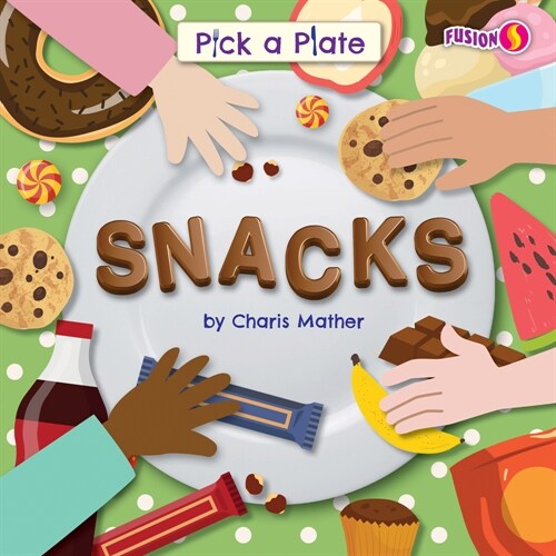 Snacks (Paperback)