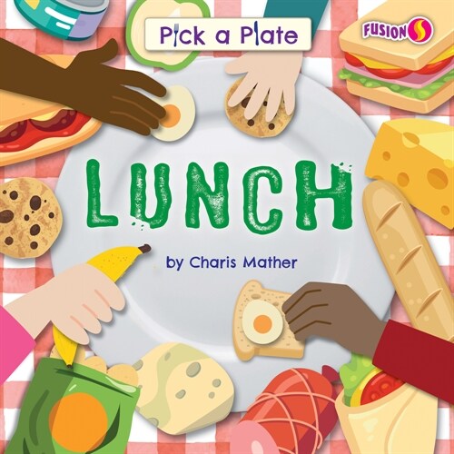 Lunch (Paperback)