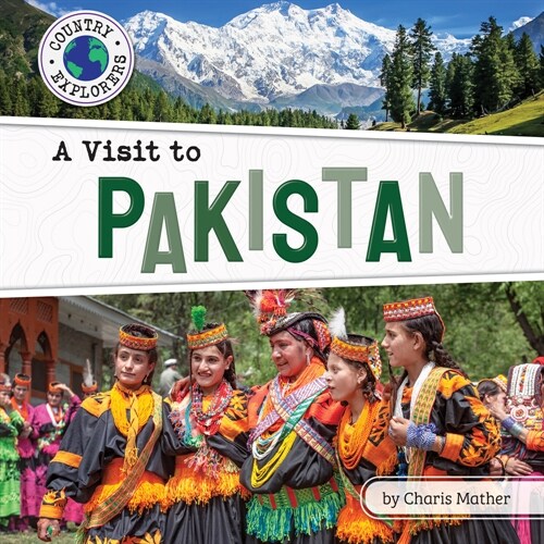 A Visit to Pakistan (Paperback)