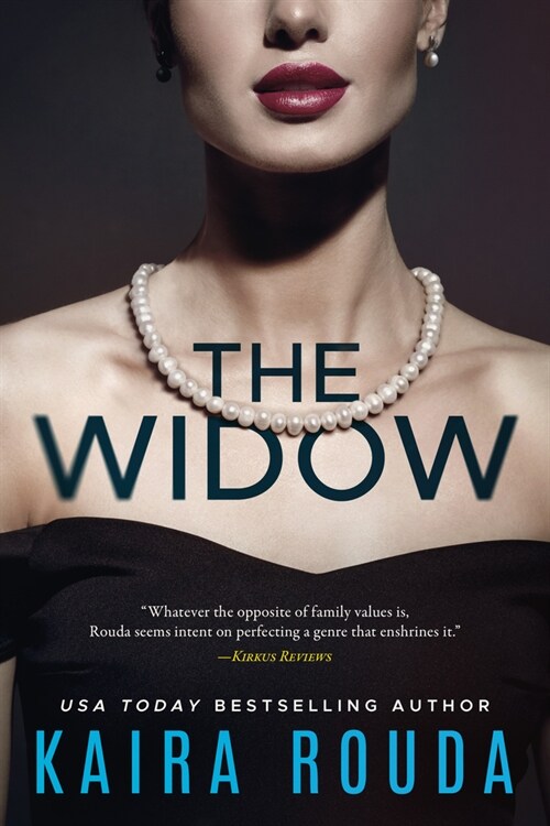 The Widow (Library Binding)