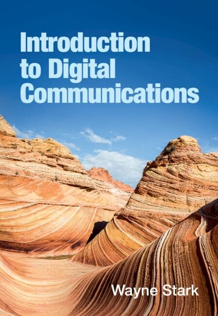 Introduction to Digital Communications (Hardcover)