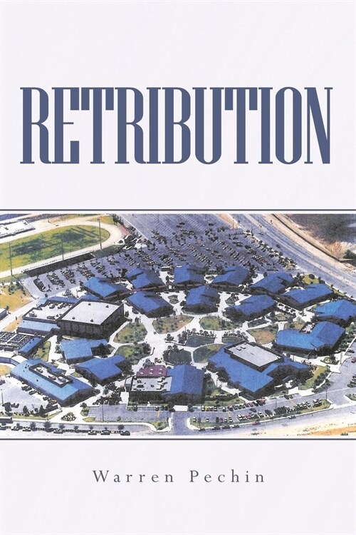 Retribution (Paperback)