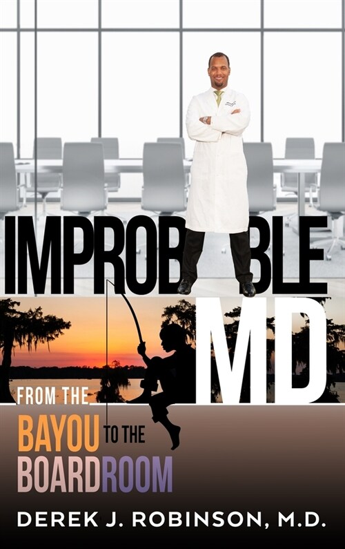 Improbable MD (Hardcover)