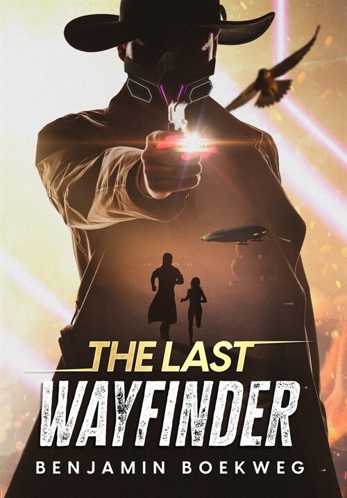 The Last Wayfinder (Hardcover)