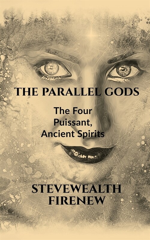 The Parallel Gods (Paperback)