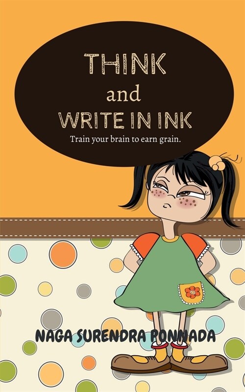 Think and Write in Ink (Paperback)