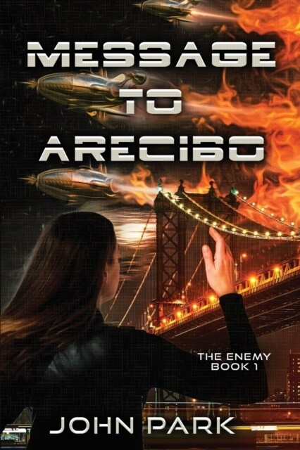 Message to Arecibo (Paperback)