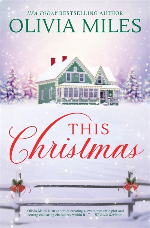 This Christmas (Paperback)