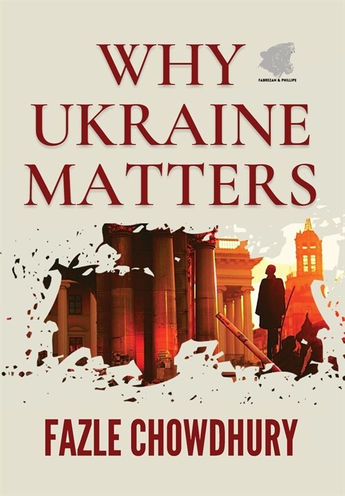 Why Ukraine Matters (Hardcover)