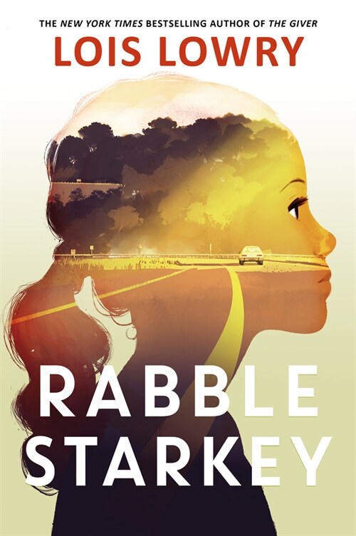 Rabble Starkey (Paperback)