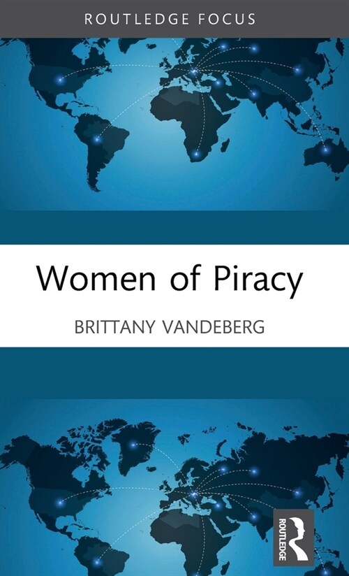 Women of Piracy (Hardcover, 1)