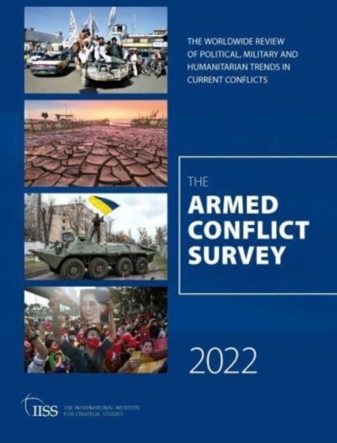 Armed Conflict Survey 2022 (Paperback, 1)