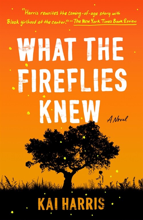 What the Fireflies Knew (Paperback)