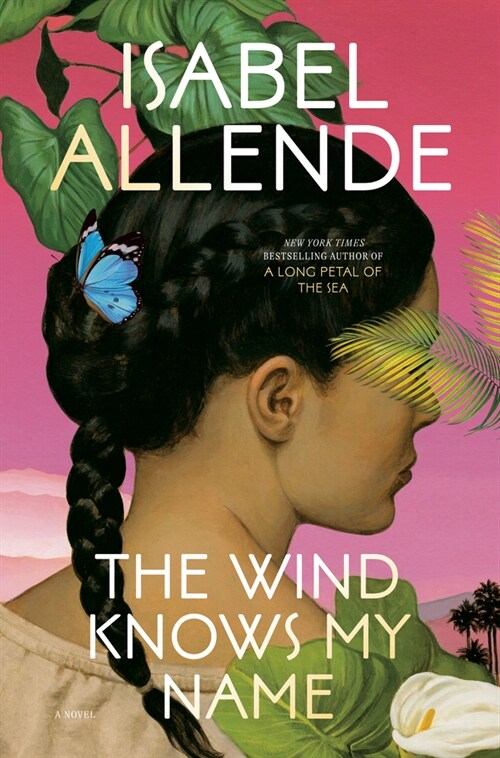 The Wind Knows My Name (Hardcover)