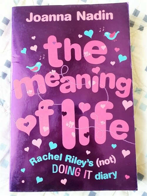 [중고] Meaning of Life (Paperback)