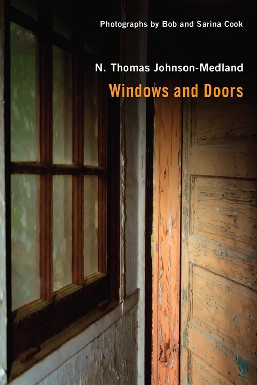 Windows and Doors (Hardcover)