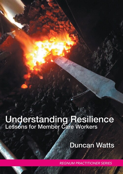 Understanding Resilience: Lessons for Member Care Workers (Paperback)
