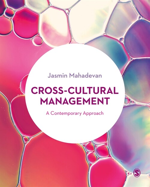 Cross-Cultural Management : A Contemporary Approach (Hardcover)