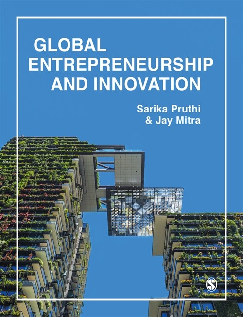 Global Entrepreneurship & Innovation (Hardcover)