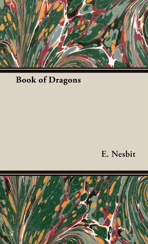 The Book of Dragons (Hardcover)