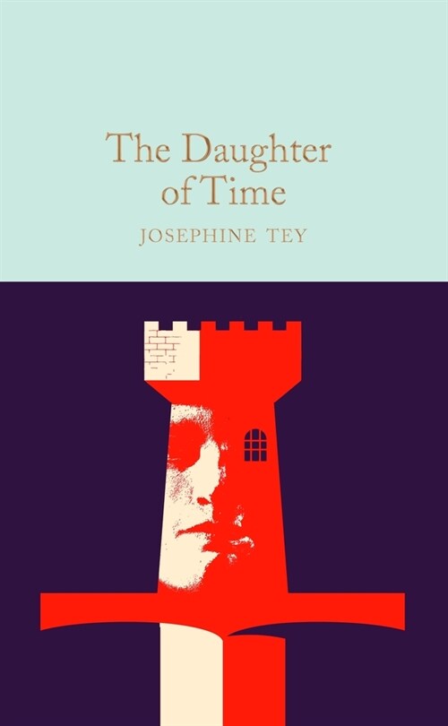 The Daughter of Time (Hardcover)