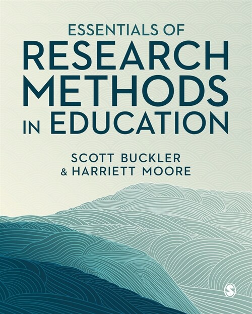 Essentials of Research Methods in Education (Paperback)