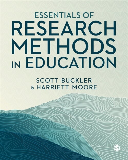 Essentials of Research Methods in Education (Hardcover)