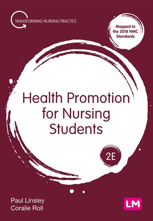 Health Promotion for Nursing Students (Hardcover, 2 Revised edition)
