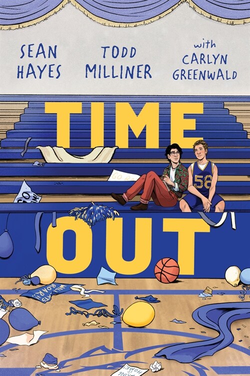 Time Out (Hardcover)