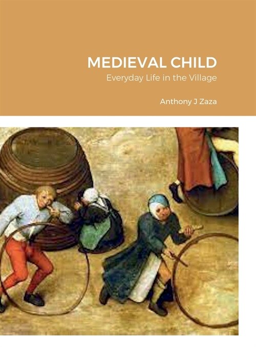 Medieval Child (Hardcover)